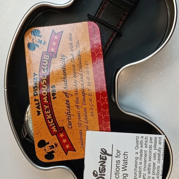 Watch - Picture 6 of 8